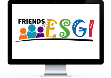 ESGI Friends