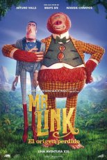 Se&ntilde;or Link