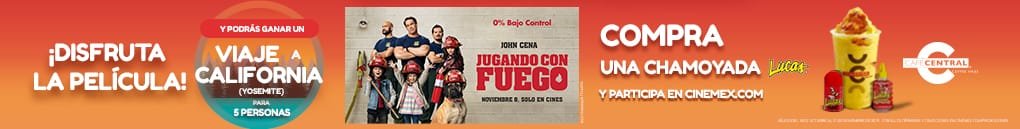Jugando con Fuego