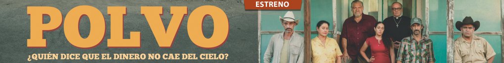 ESTRENO: POLVO