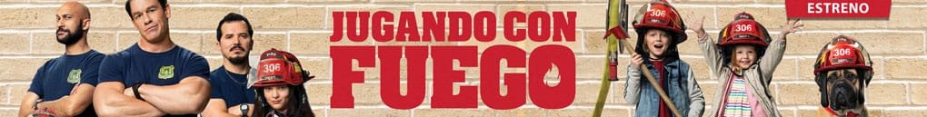 Jugando con fuego