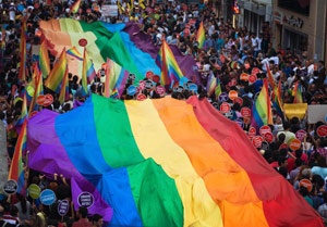 Gay Marriage Poll