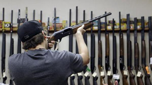 Gun Control Poll