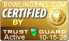 Certified Seal