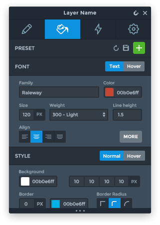 Image with missing alt attribute found on smartslider3.com