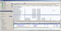 All Trackers View