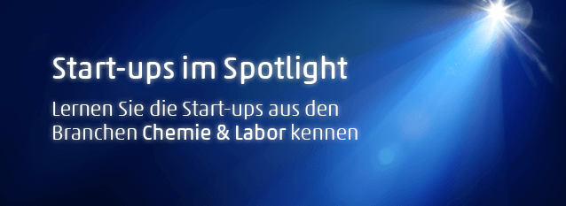 Start-up Spotlight