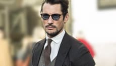 Men's celebrity style icons