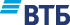 Логотип ВТБ