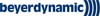 beyerdynamic Logo