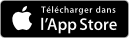 Application Infoclimat pour iPhone, iPad et iPod
