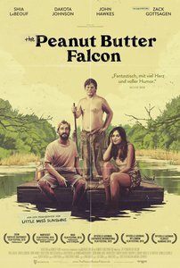 The Peanut Butter Falcon