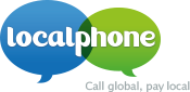 Localphone.com: Cheap International Calls
