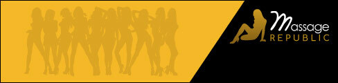 Escorts in Pune - Massage Republic