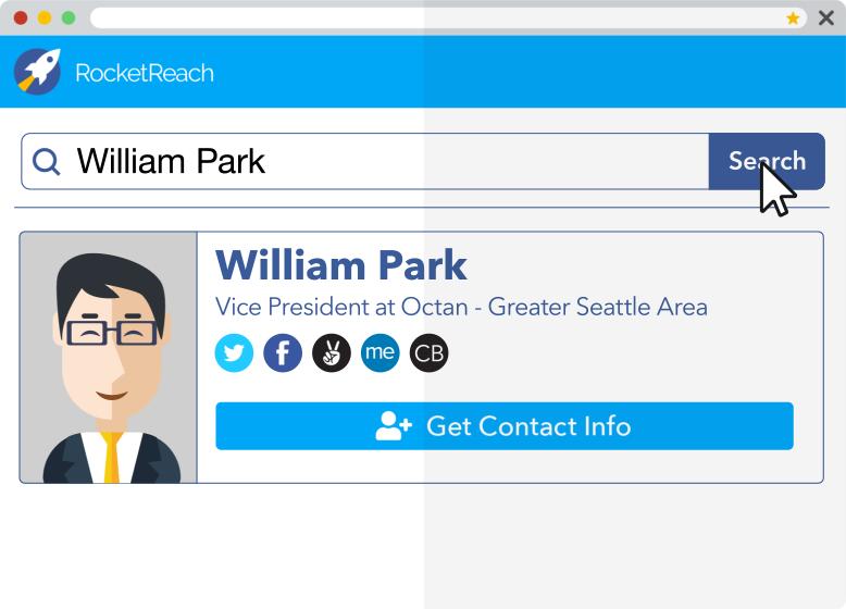 Image with missing alt attribute found on rocketreach.co