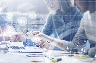 Avantages SD WAN