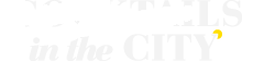 Cocktails in the City logo