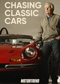 Chasing Classic Cars