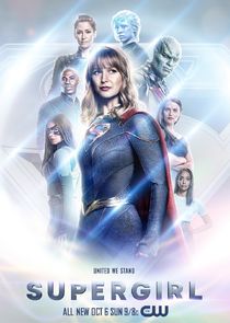 Supergirl
