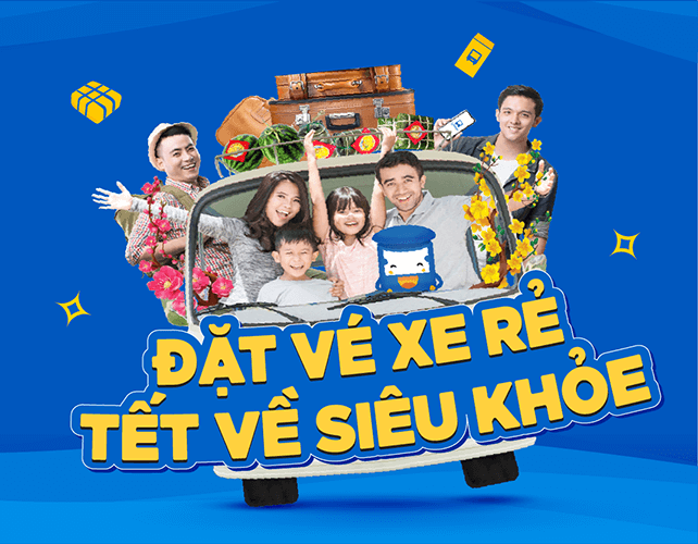 Ve xe tet 2020