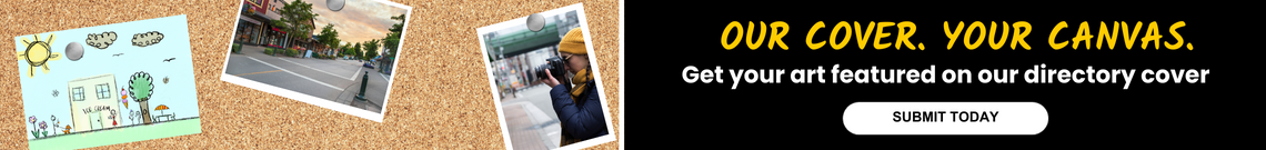 homepage