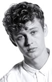 Curly Hairstyles For Men