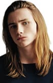 Long Hairstyles For Men