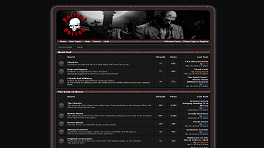 Horrors Online
