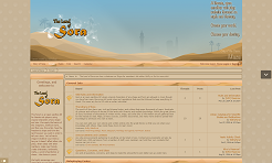 Land of Sora