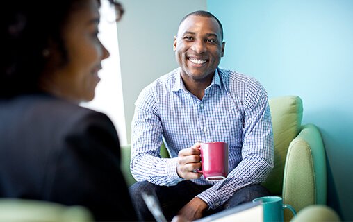 Experienced Hires