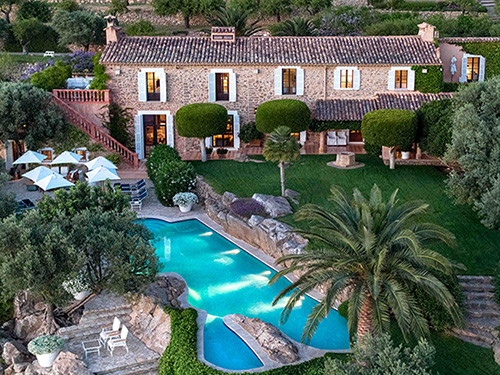 Balearic Islands&rsquo; real estate on the rise
