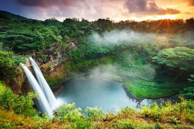 Hawaii