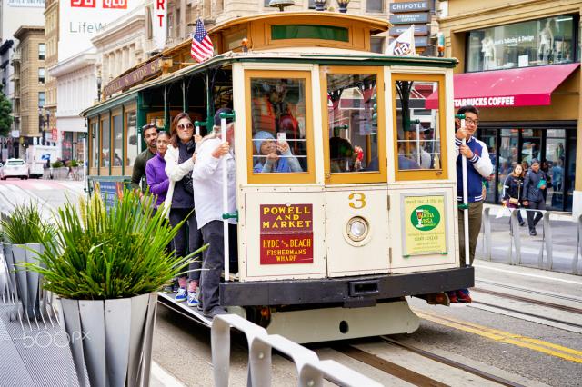 San Francisco
