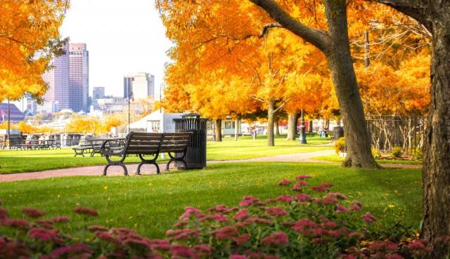 Boston