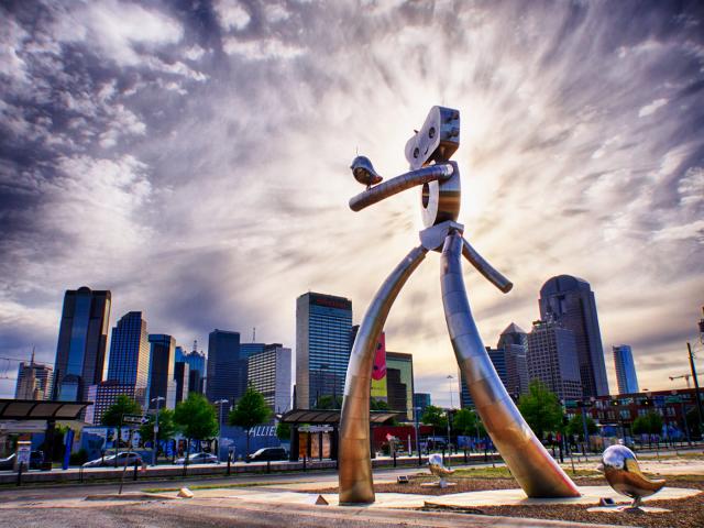 Dallas