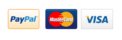 Thanh to&aacute;n qua Visa Paypal Mastercard