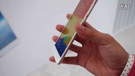 【592电影网】X5Max上手体验 刷新全球最薄智能手机vivoX5MaxPhone人院_标清