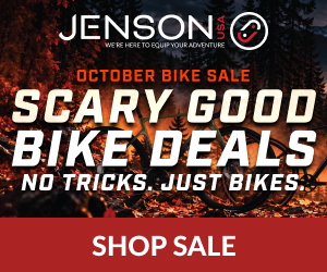 Great deals at Jenson USA