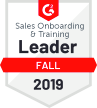 G2 Crowd Leader