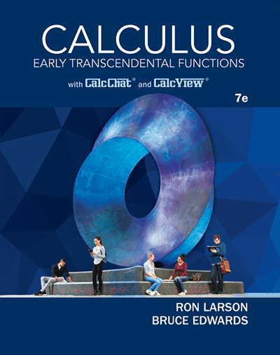 Calculus ETF 7e