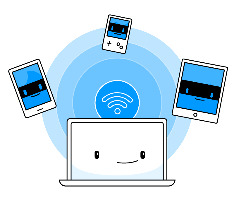 Image with missing alt attribute found on connectify.me