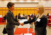 Advising, Internships, Career, Alumni