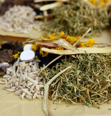 Bulk Herbs