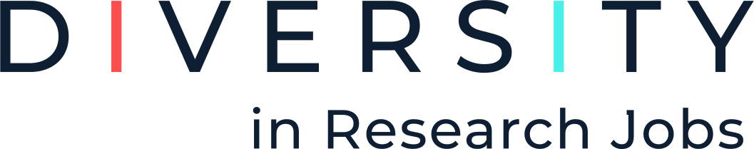 Diversity in Research logo