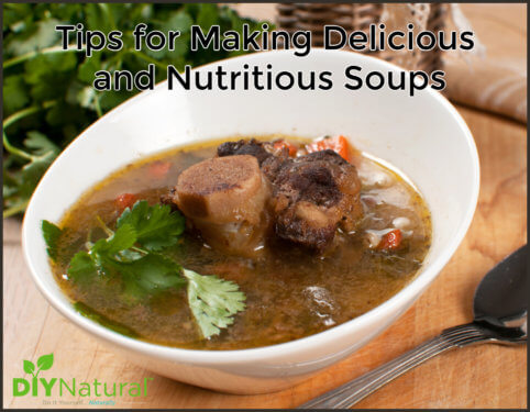 How to Make Soup