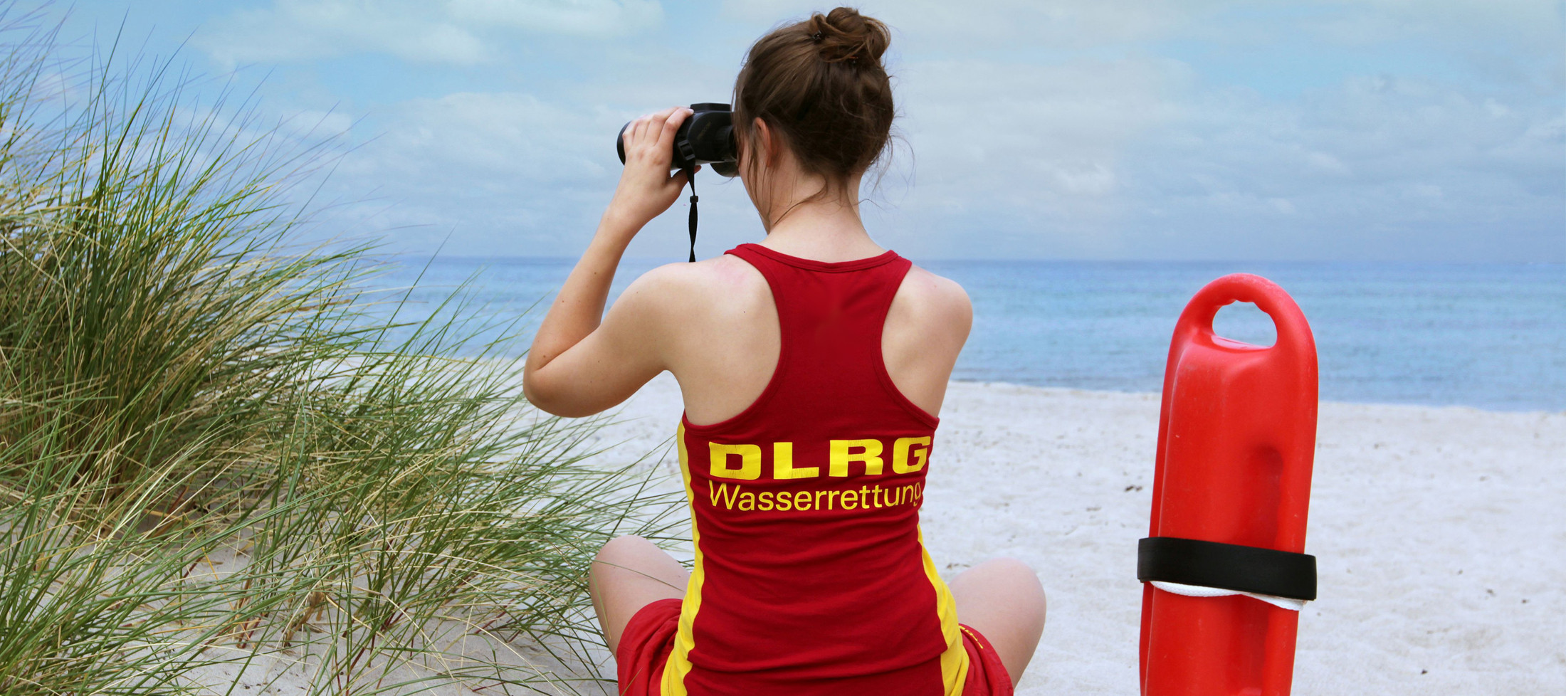 Image with missing alt attribute found on dlrg.de