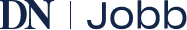 DN Jobb logo