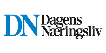 Dagens N&aelig;ringsliv AS