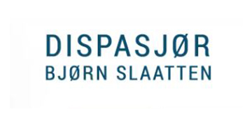 Dispasj&oslash;r Bj&oslash;rn Slaatten