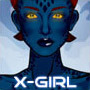X-Men hero